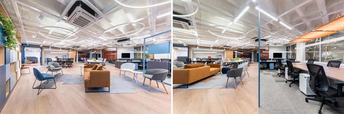 广州装建设计公司