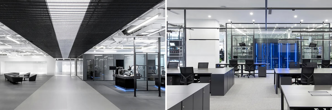 广州装建设计公司