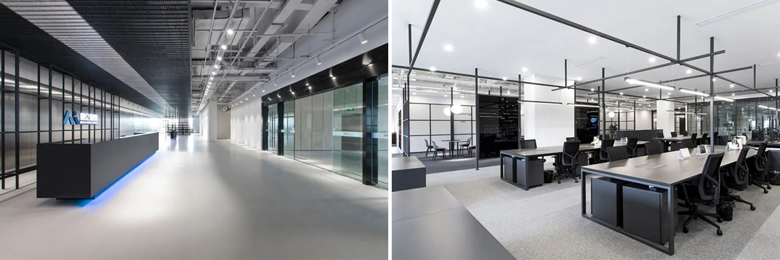 广州装建设计公司