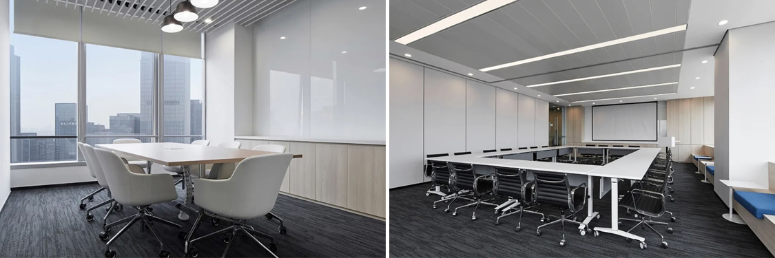 办公室装建设计