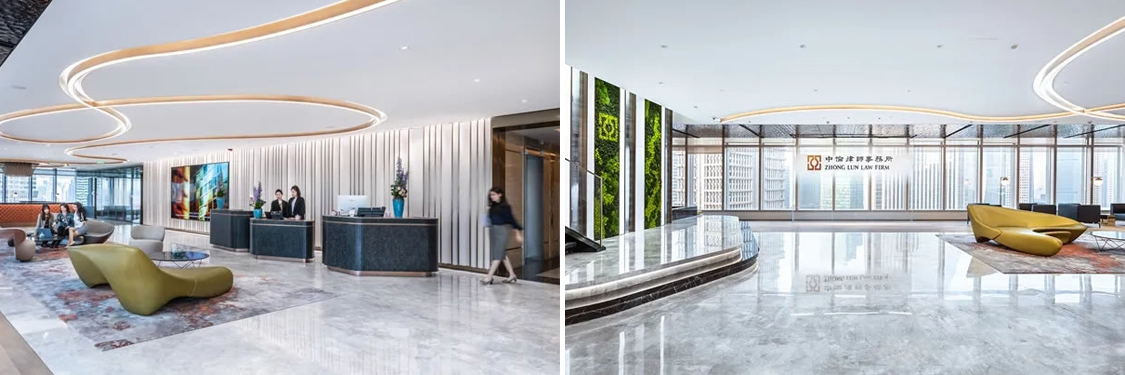 广州装建设计公司