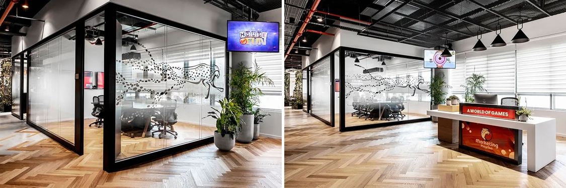 广州装建设计公司