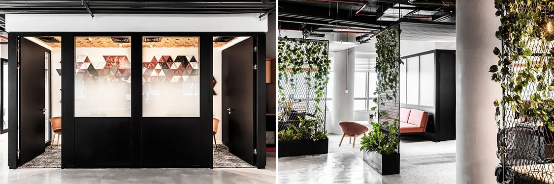 广州装建设计公司