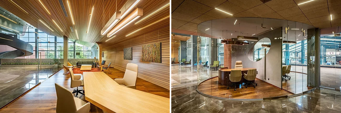 广州装建设计公司