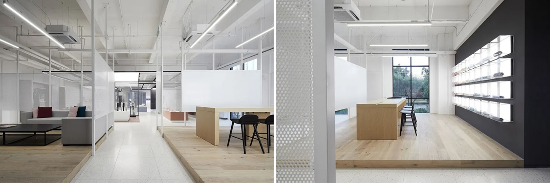 广州装建设计公司