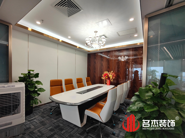 办公室装建设计