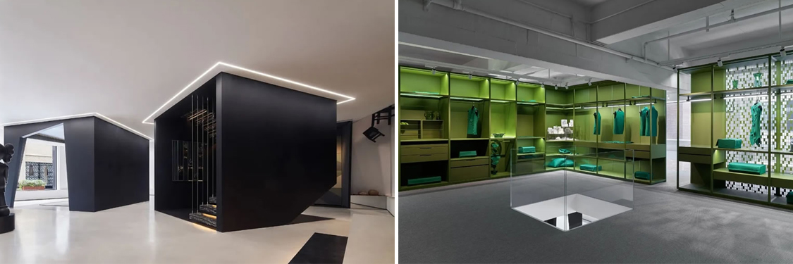 办公室装建设计