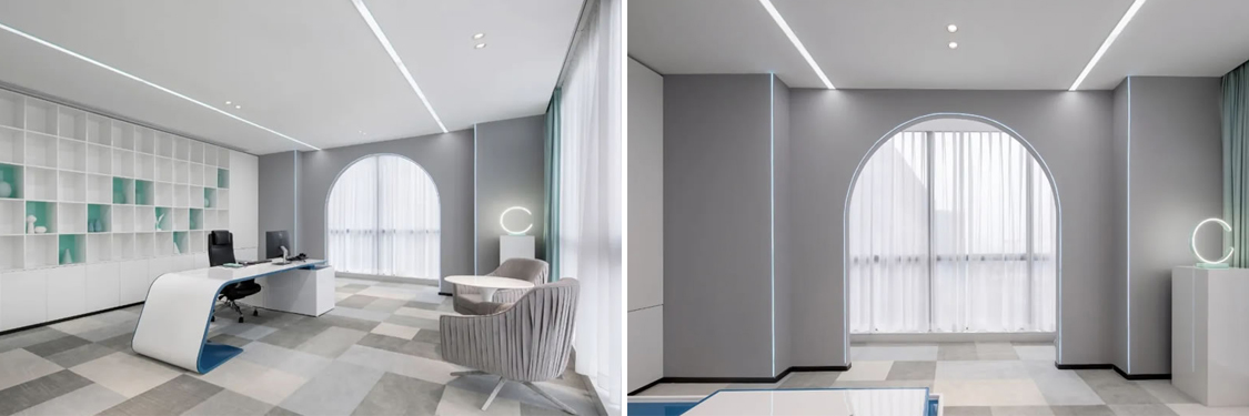 办公室装建设计