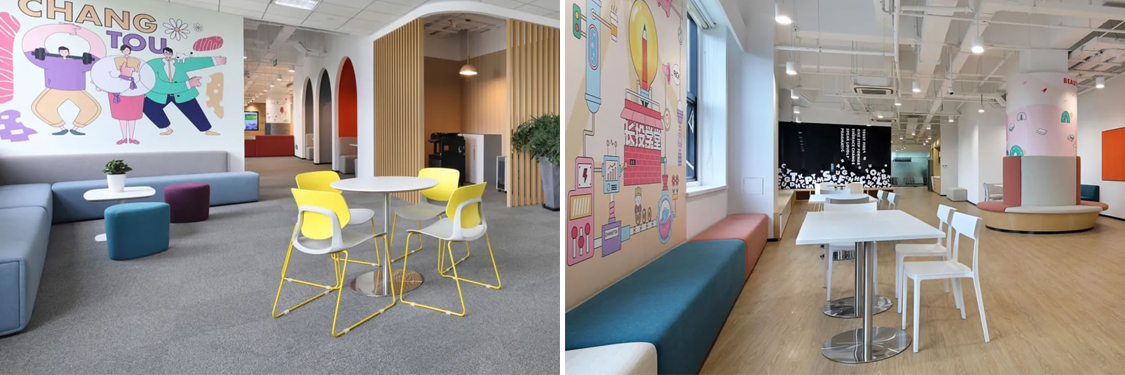 广州装建设计公司