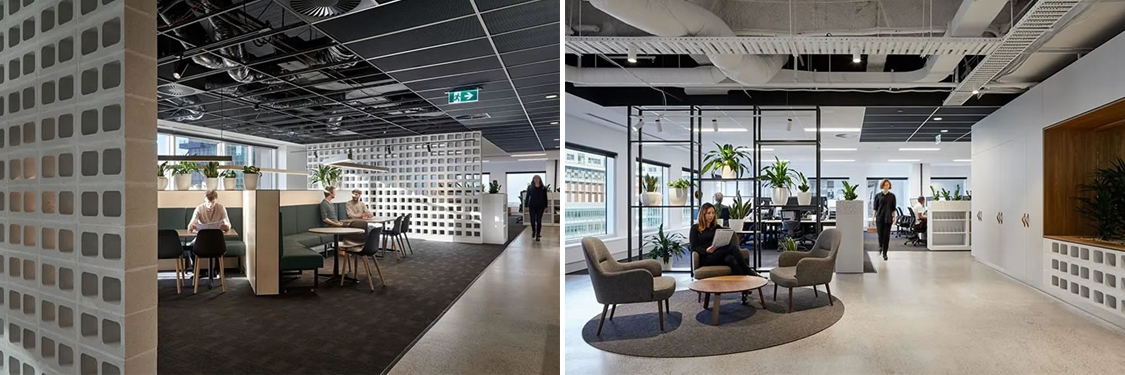 广州装建设计公司