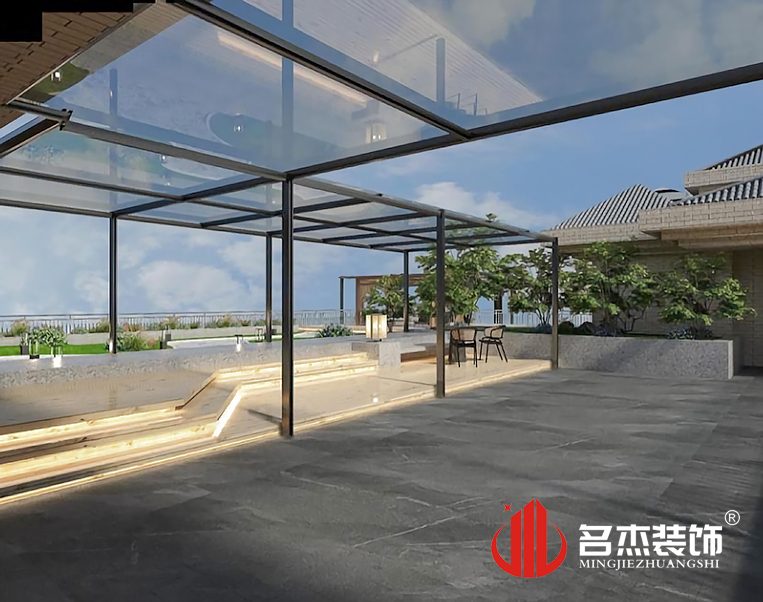 广州装建设计公司