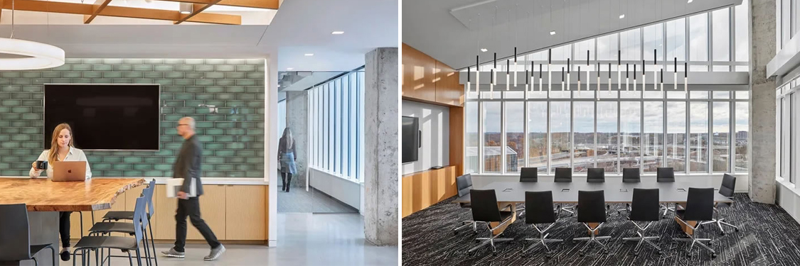 广州装建设计公司