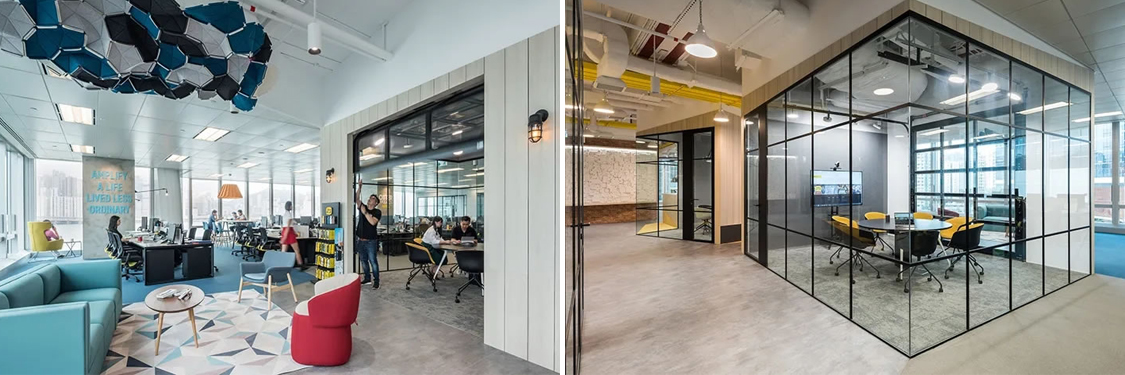 广州装建设计公司