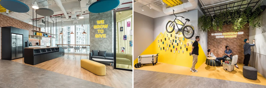 办公室装建设计