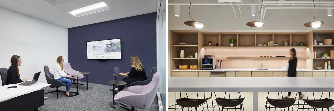 办公室装建设计