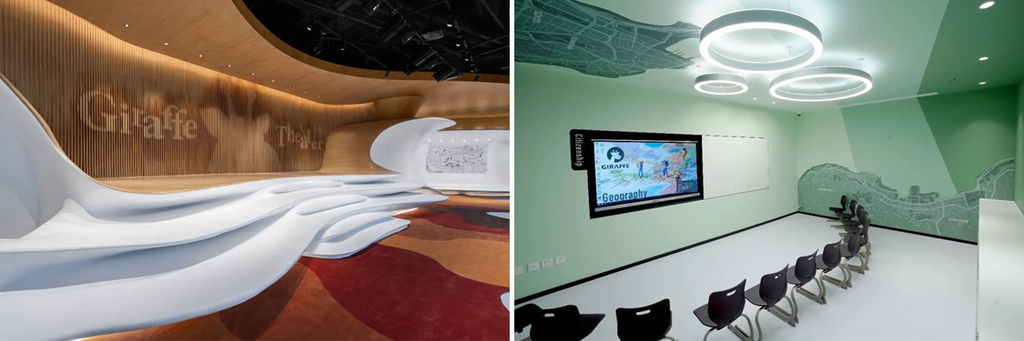 广州装建设计公司