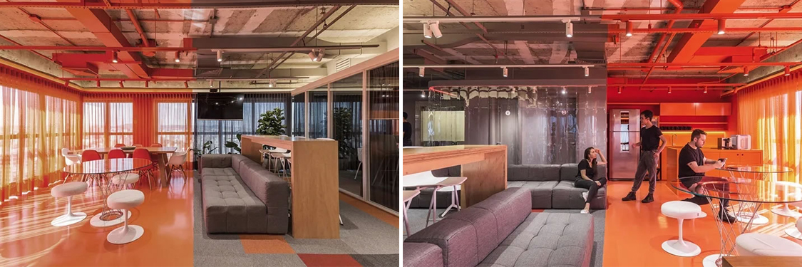 广州装建设计公司