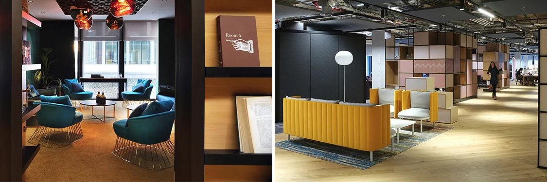 广州装建设计公司