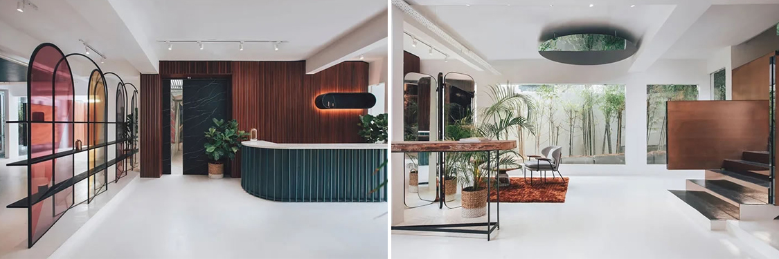 广州装建设计公司