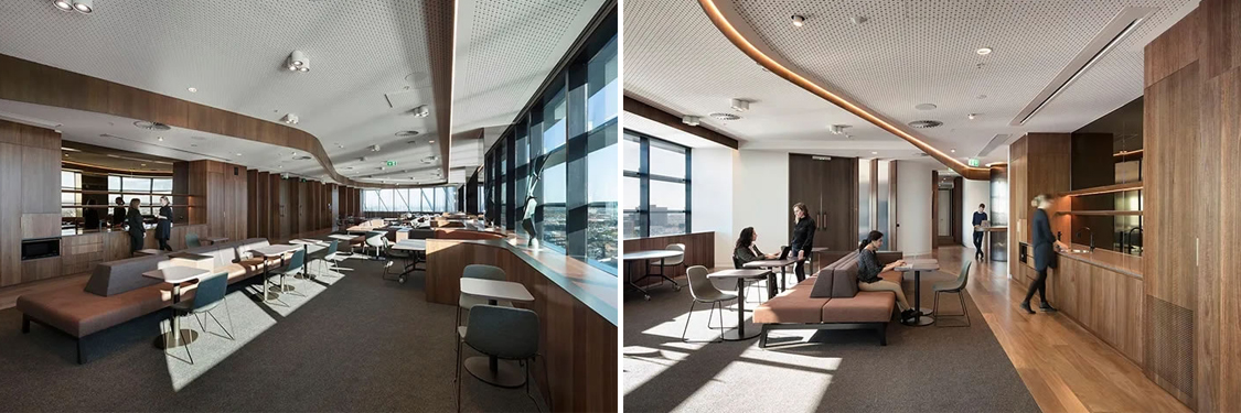 办公室装建设计