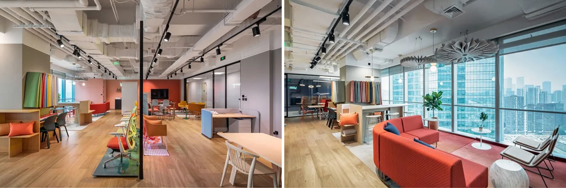 办公室装建设计