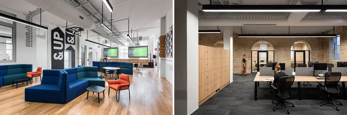 广州装建设计公司