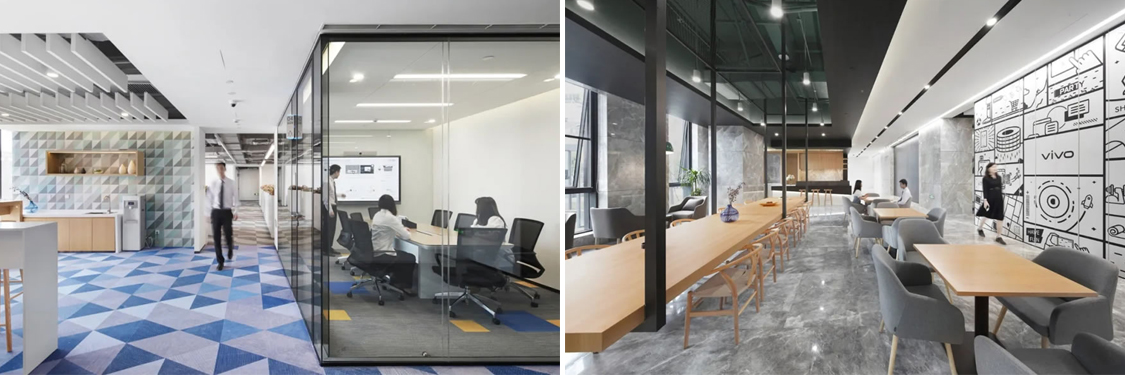 广州装建设计公司