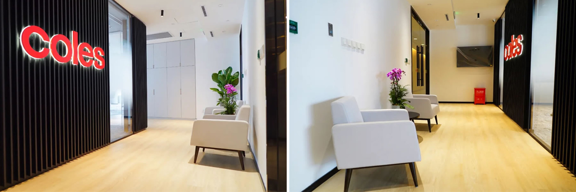 广州装建设计公司