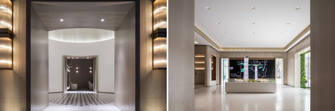 广州办公室装建设计