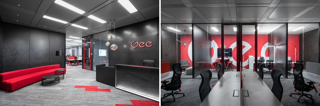 广州装建设计公司