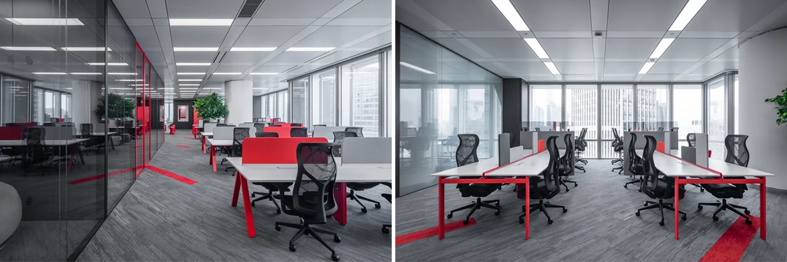 办公室装建设计