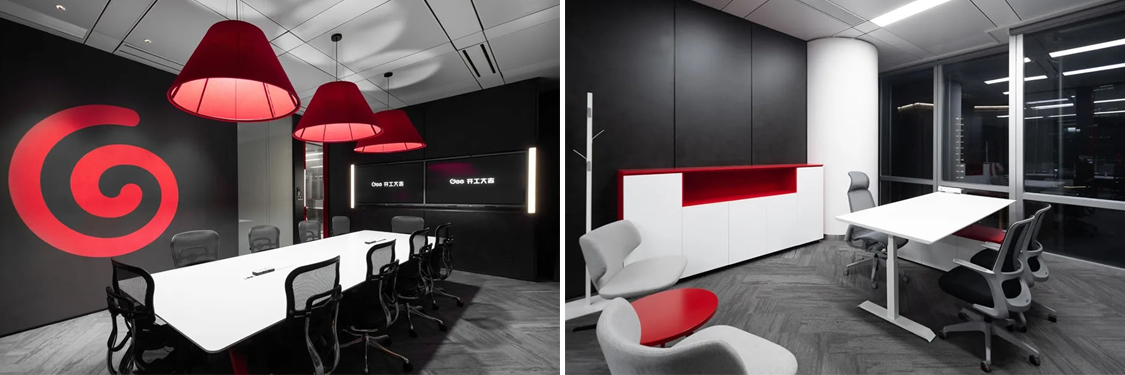 广州装建设计公司