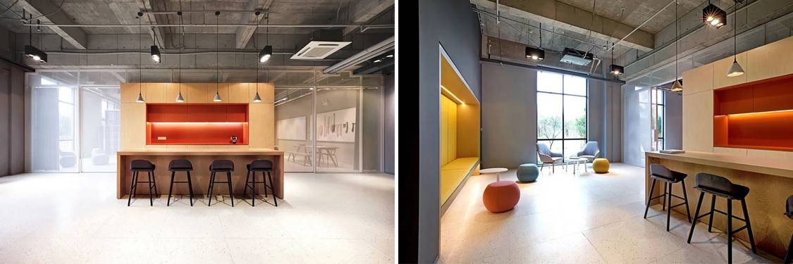 广州装建设计公司