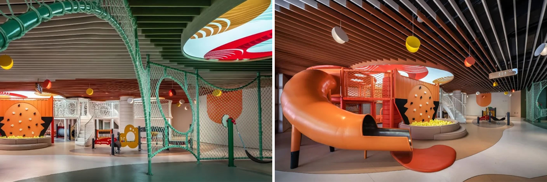 广州办公室装建设计