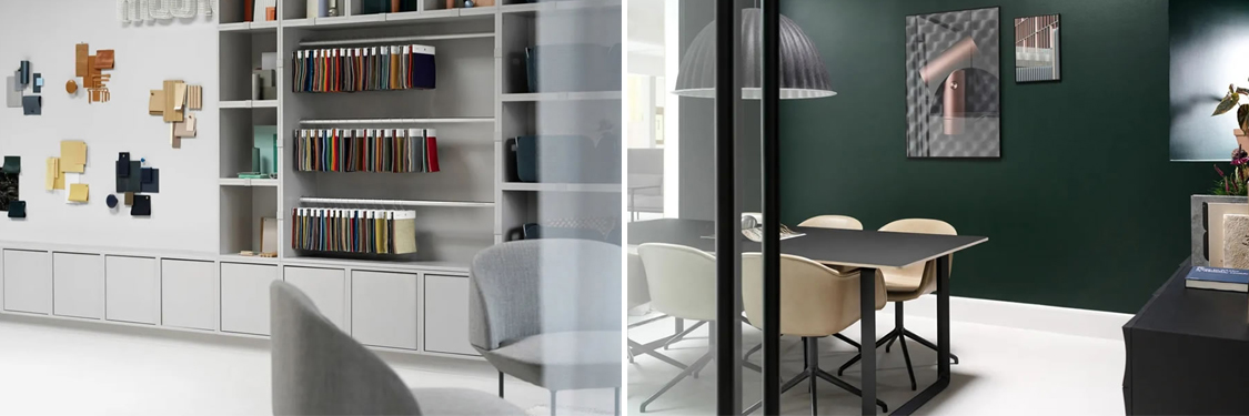 广州办公室装建设计