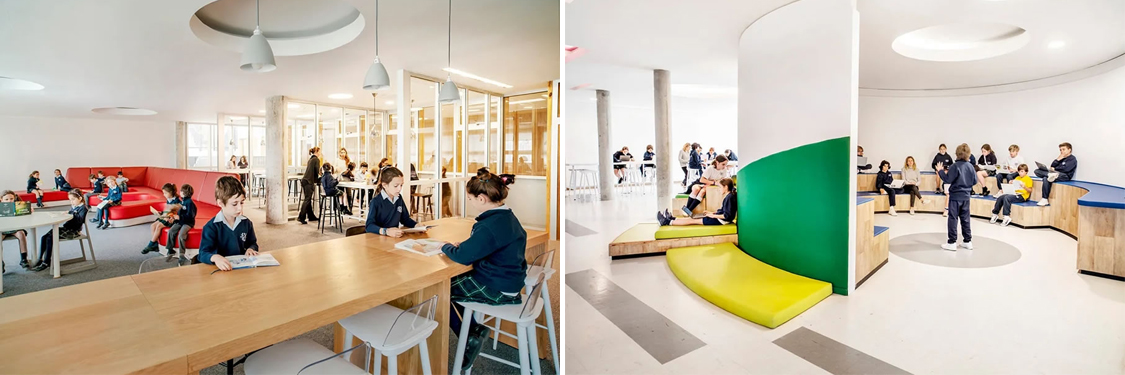 广州办公室装建设计