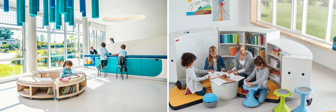 广州办公室装建设计