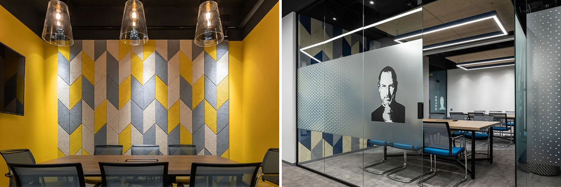 广州办公室装建设计