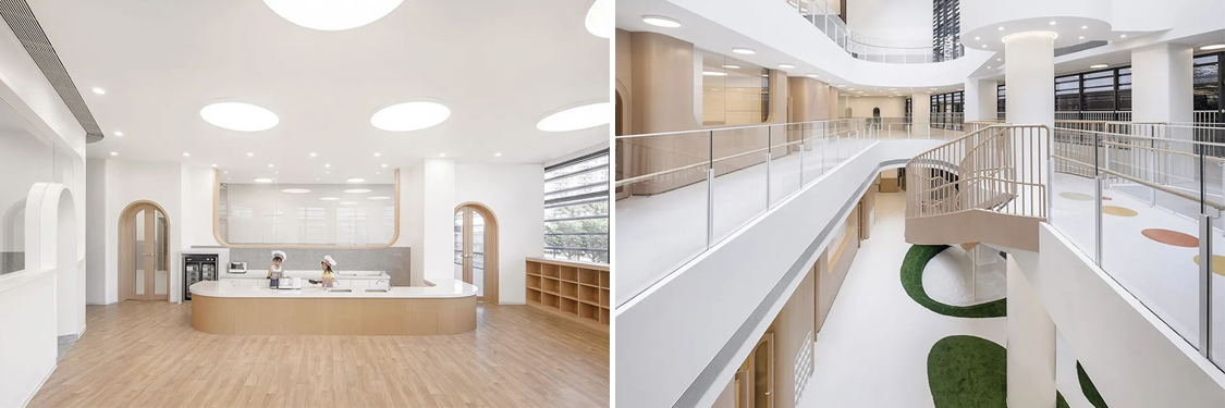 广州办公室装建设计