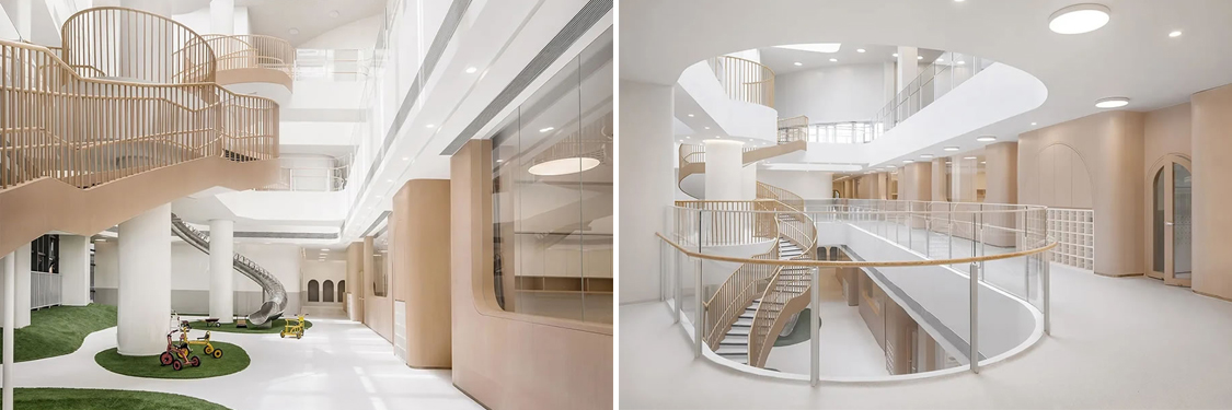 广州办公室装建设计