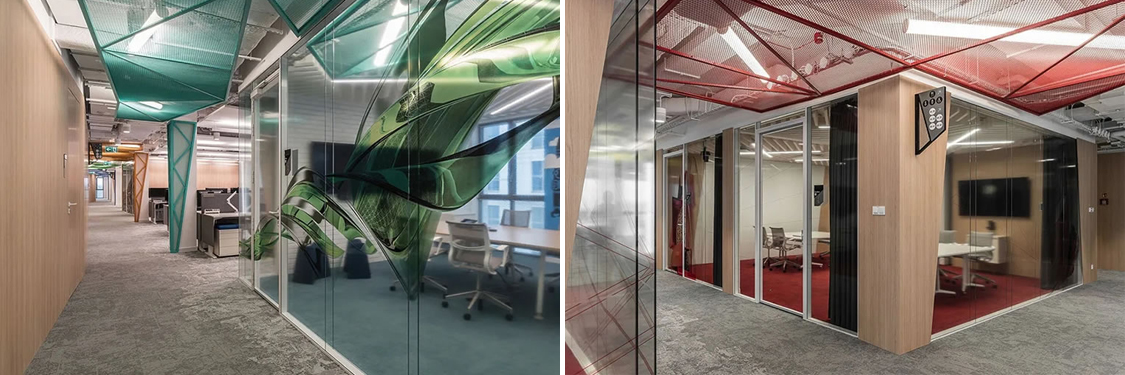 广州装建设计公司