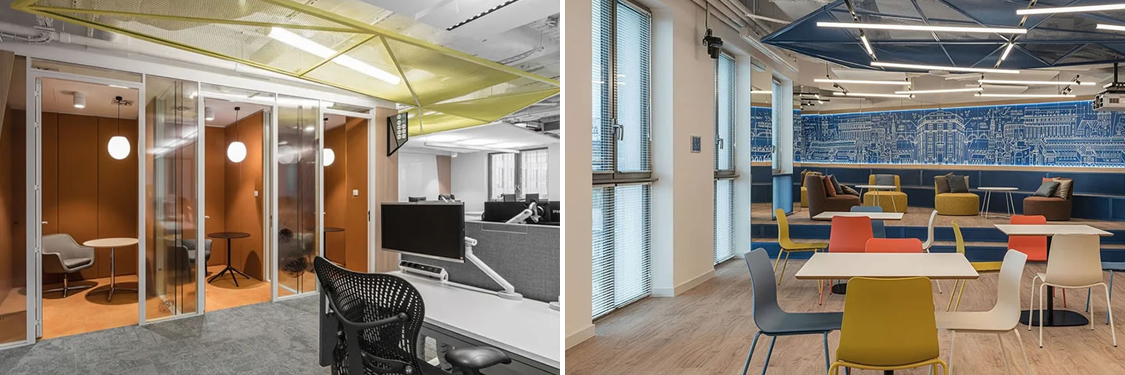 广州装建设计公司