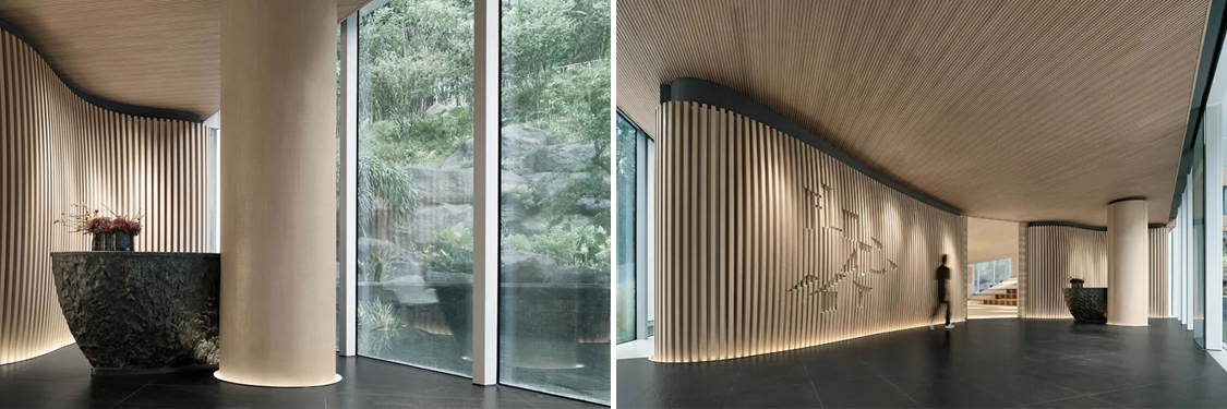 广州办公室装建设计