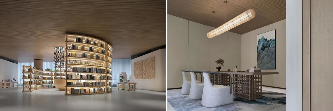 广州办公室装建设计