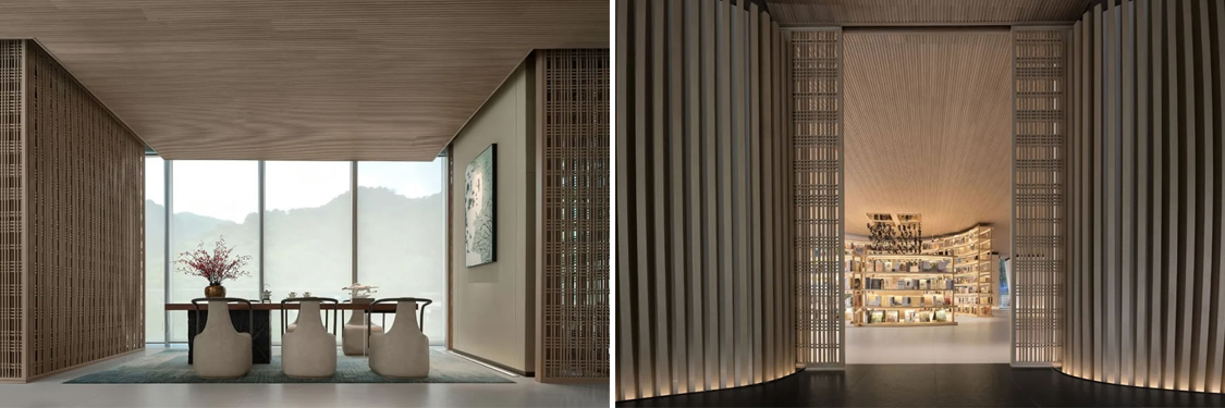 广州办公室装建设计