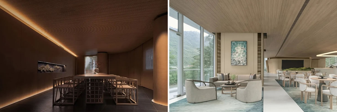 广州办公室装建设计