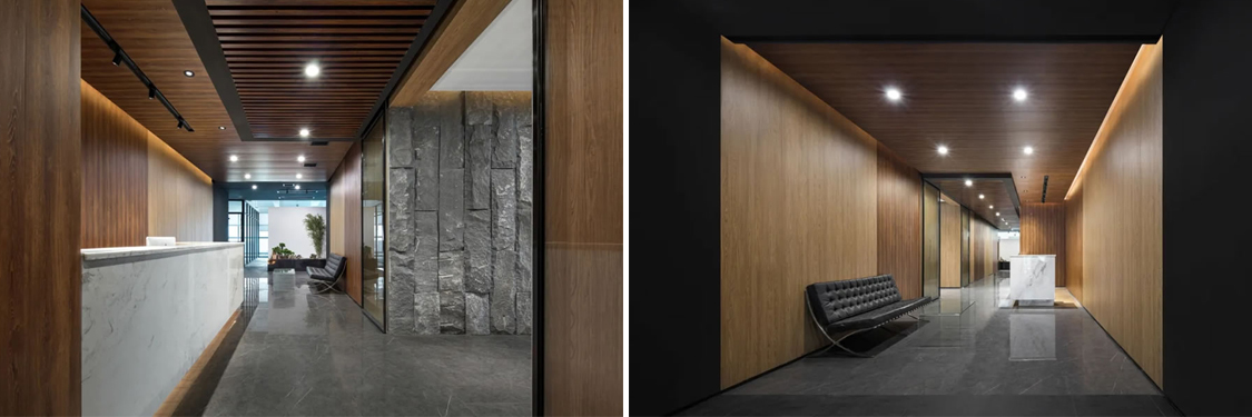 广州办公室装建设计