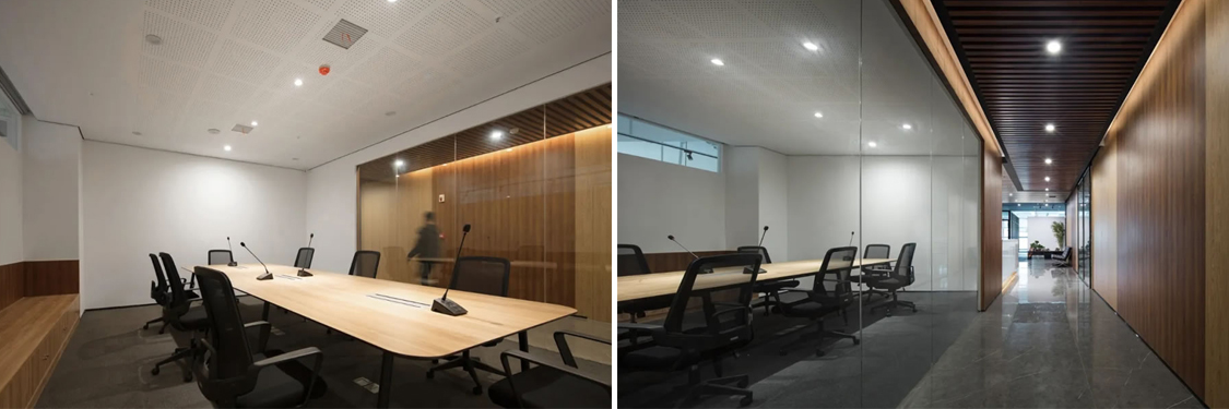 广州办公室装建设计