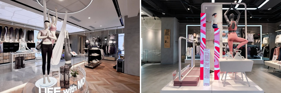 广州办公室装建设计