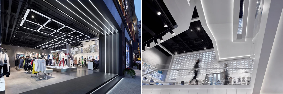 广州办公室装建设计